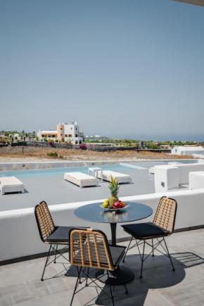 Bonsai Luxury Suites